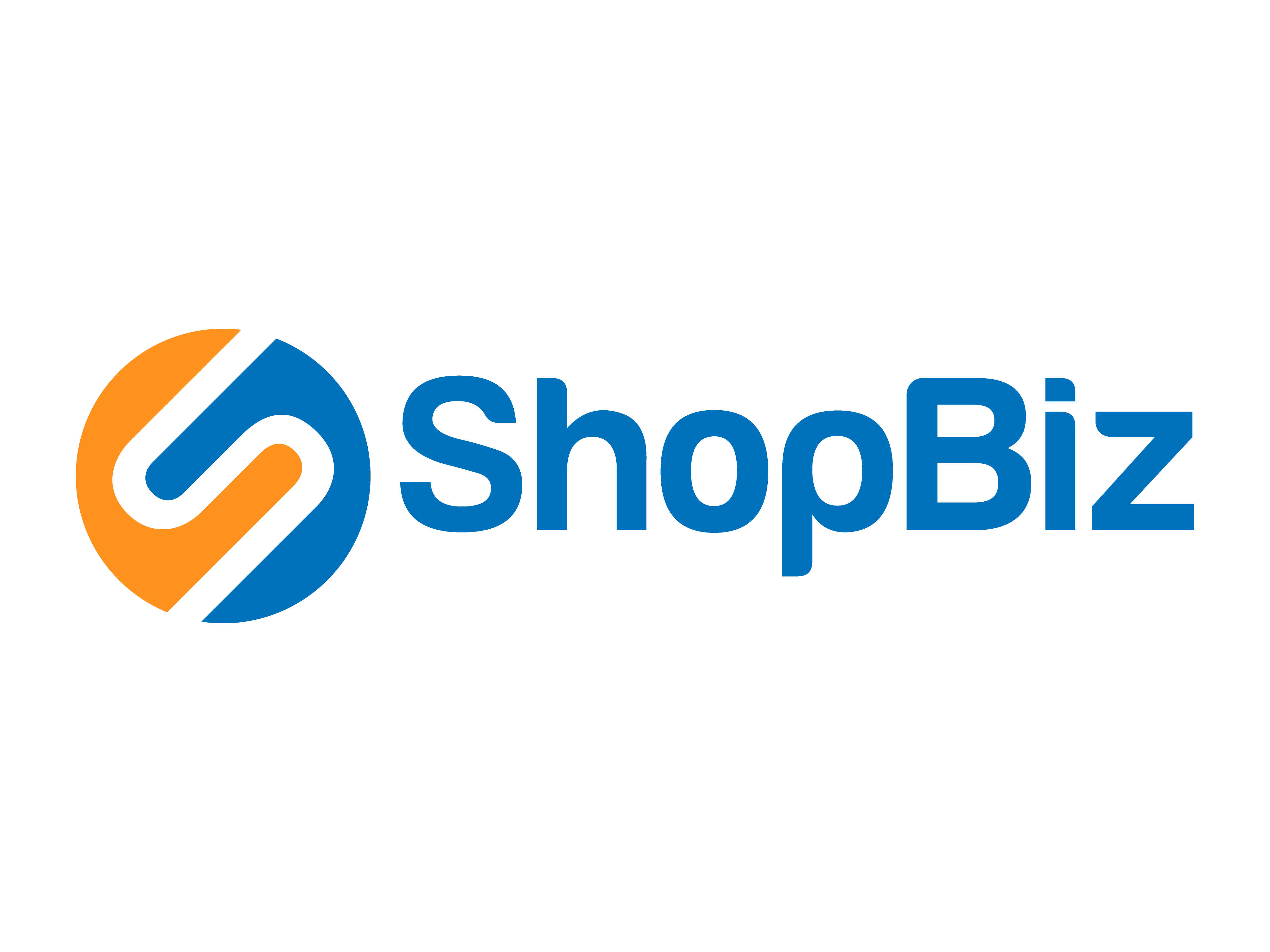 ShopBiz Full Color Logo